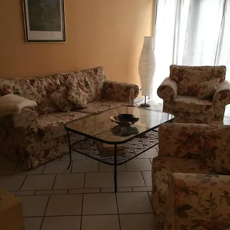 Direkt An Rhein Und Mosel Apartment Koblenz (Rhineland-Palatinate)