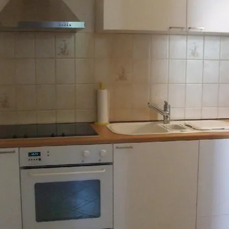 Direkt An Rhein Und Mosel Apartment Koblenz (Rhineland-Palatinate)