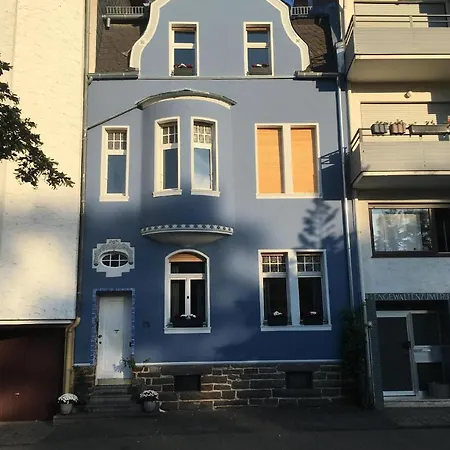 Apartment Direkt An Rhein Und Mosel