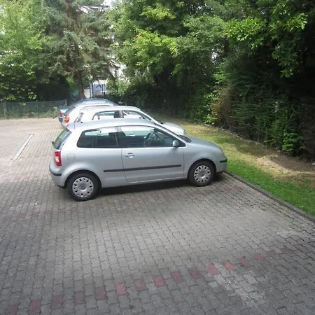 Direkt An Rhein Und Mosel Apartment